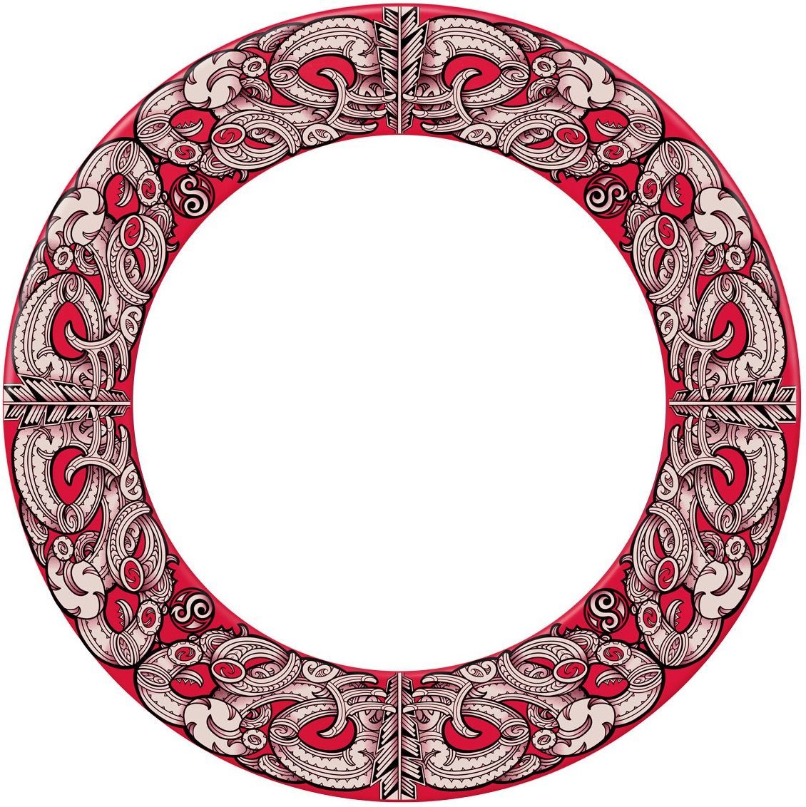 Dartboard Surround Kaitiaki