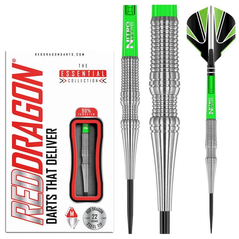 Koncept Pro: 22 gram