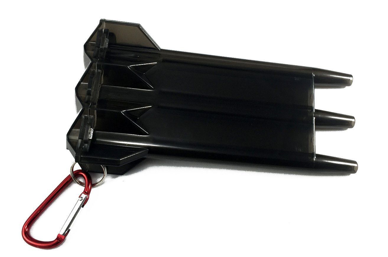 Robson Plus Darts Case