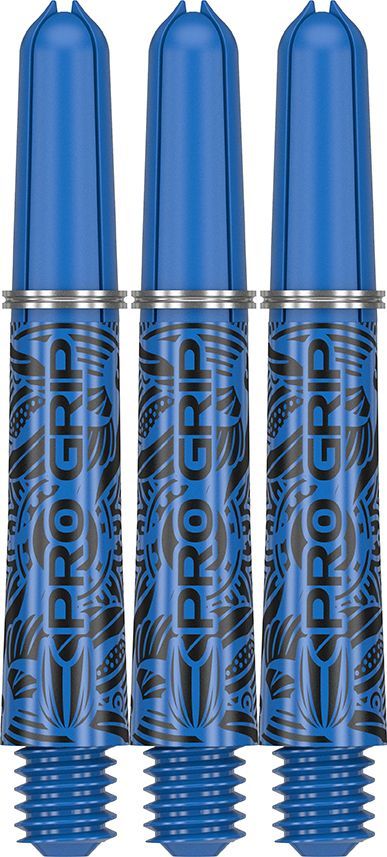 Pro Grip Ink Blue