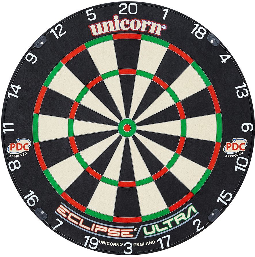 Eclipse Ultra Dartboard