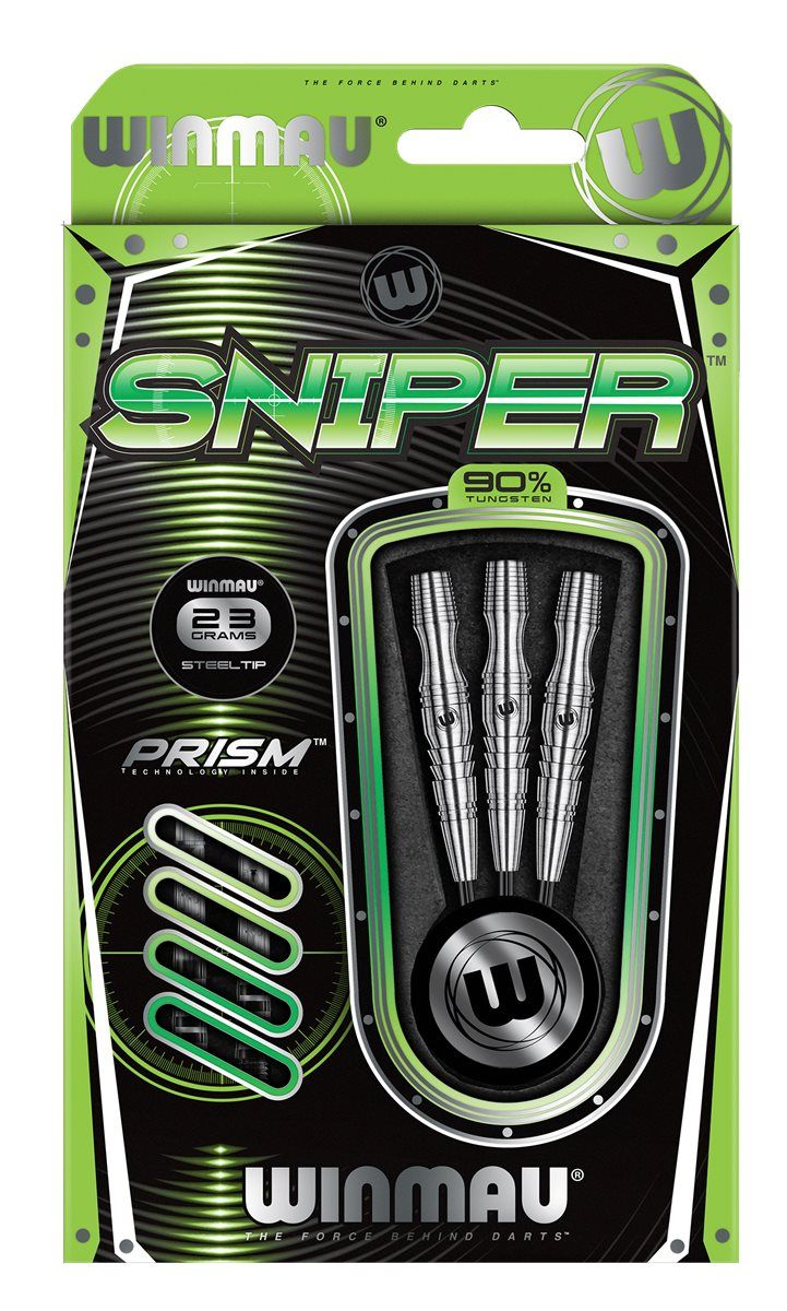 Winmau Sniper