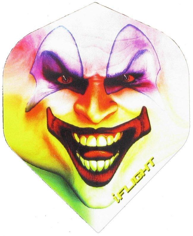 i-Flight Std. "Joker"