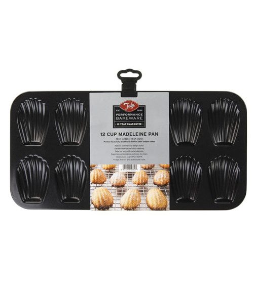 TALA MADELEINEPLAAT PERFORMANCE 12DLG