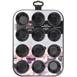 TALA MINI-MUFFINBAKPLAAT 12-DLG PERFORMANCE