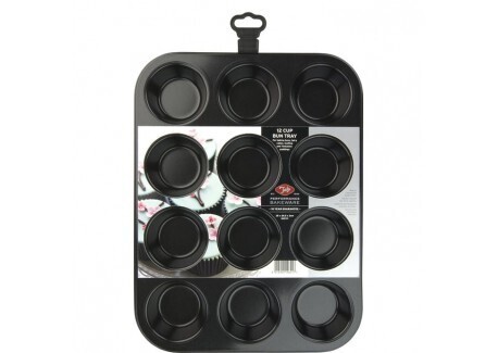 TALA MUFFIN BAKPLAAT 12-DLG. PERFORMANCE