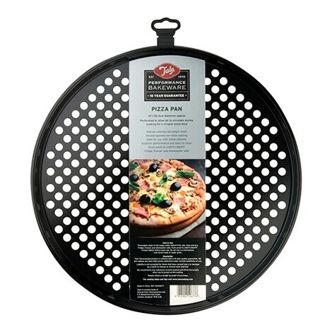 TALA PIZZAVORM PERFORMANCE KROKANT Ø35,5CM TALA PIZZAVORM PERFORMANCE KROKANT Ø35,5CM