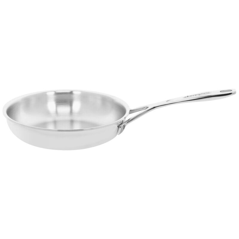 DEMEYERE SILVER 7 BAKPAN / KOEKENPAN 20CM