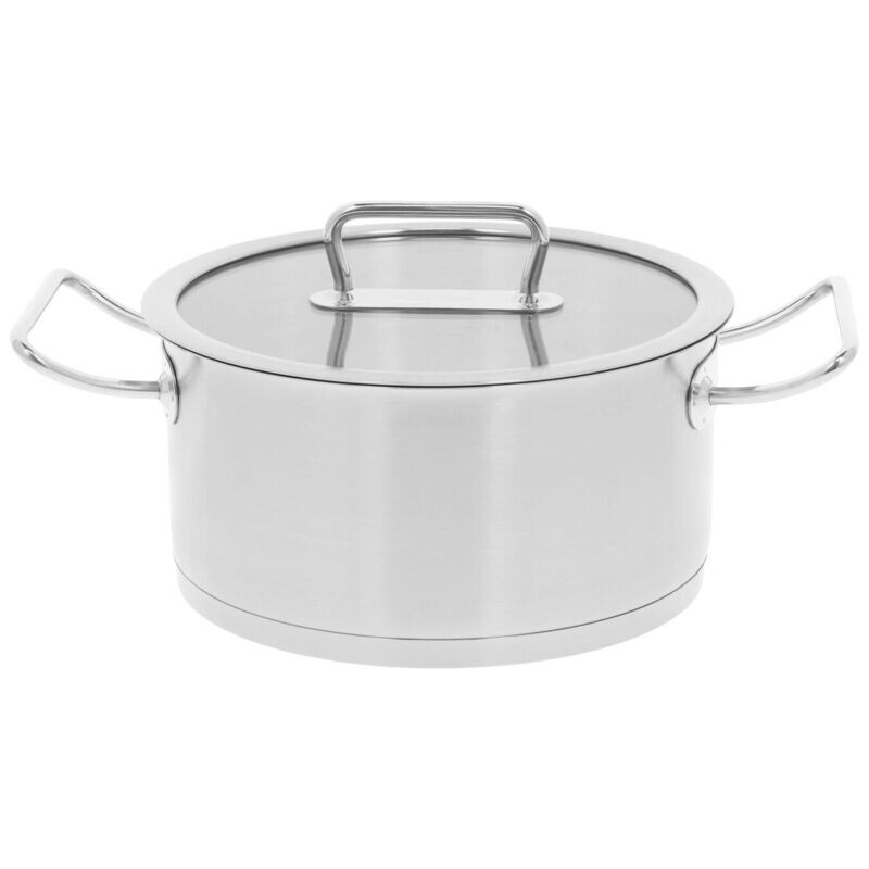 DEMEYERE DIVERTO 3 KOOKPOT 16CM - 1,5L