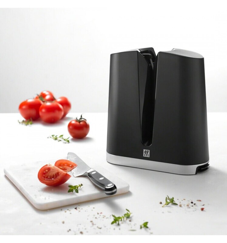 Zwilling V-edge messenslijper