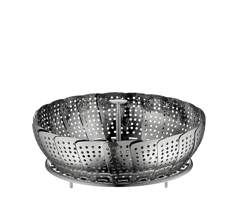 KUCHENPROFI STOOMMINZET 20CM