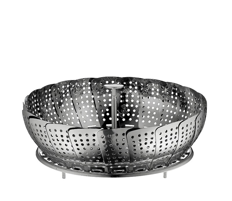 KUCHENPROFI STOOMMINZET 24CM