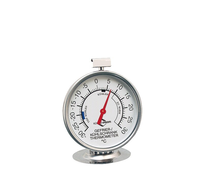 KUCHENPROFI KOELKAST THERMOMETER