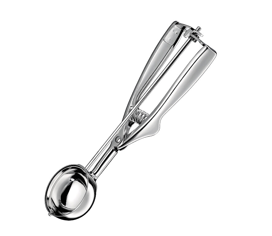 KUCHENPROFI IJSLEPEL / IJSSCHEP