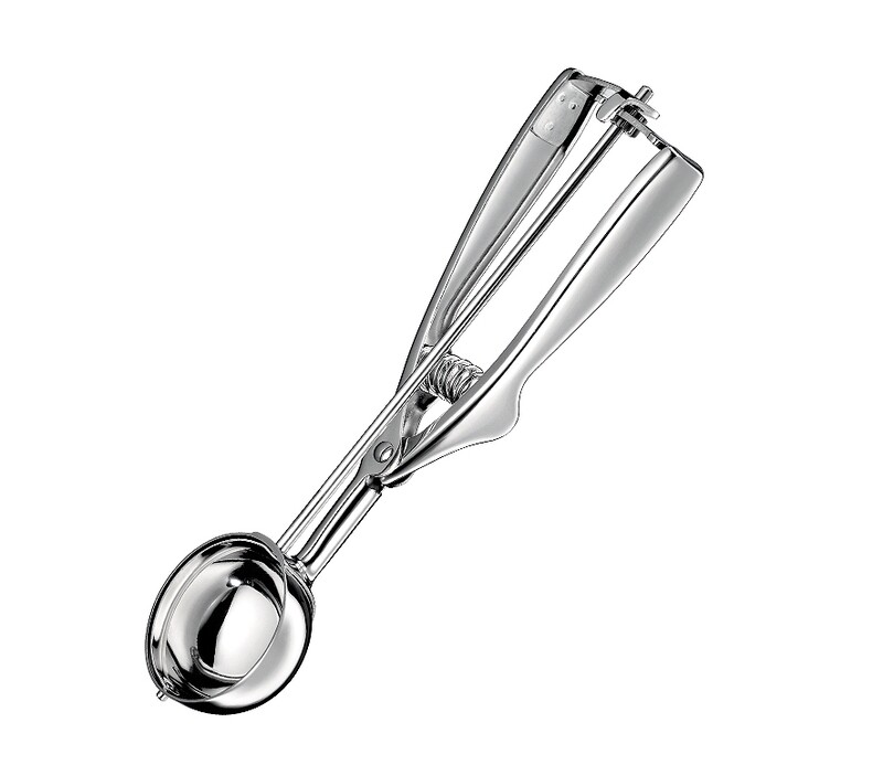 KUCHENPROFI IJSLEPEL / IJSSCHEP KUCHENPROFI IJSLEPEL / IJSSCHEP