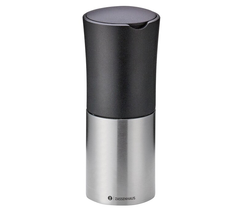 ZASSENHAUS NOOTMUSKAATMOLEN DUO