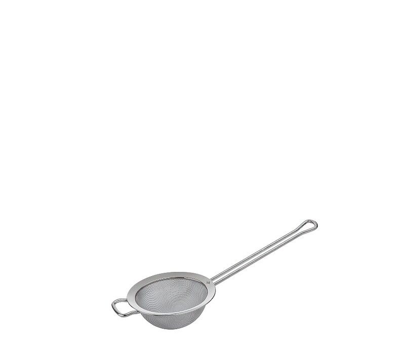 KUCHENPROFI KEUKENZEEF 12CM