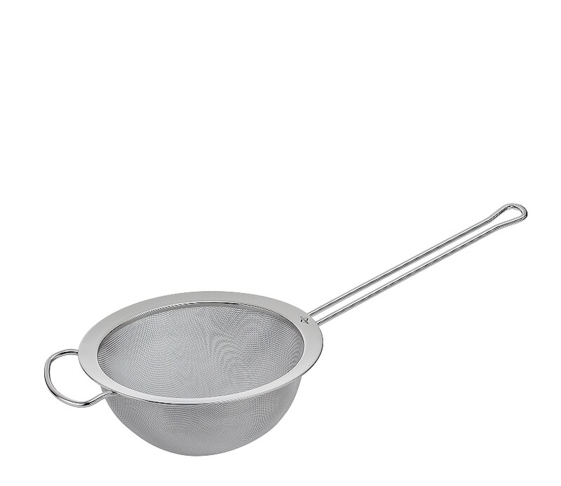 KUCHENPROFI KEUKENZEEF 20CM