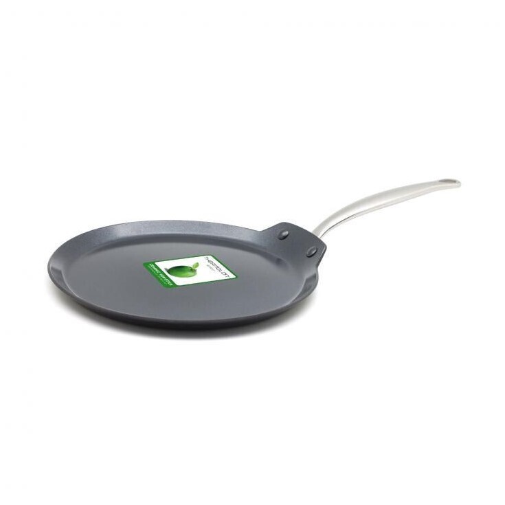 PROMOTIE Pannenkoekenpan Stockholm Greenpan 24cm