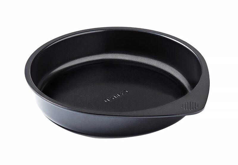 PYREX MAGIC RONDE TAARTVORM / CAKEVORM 26CM