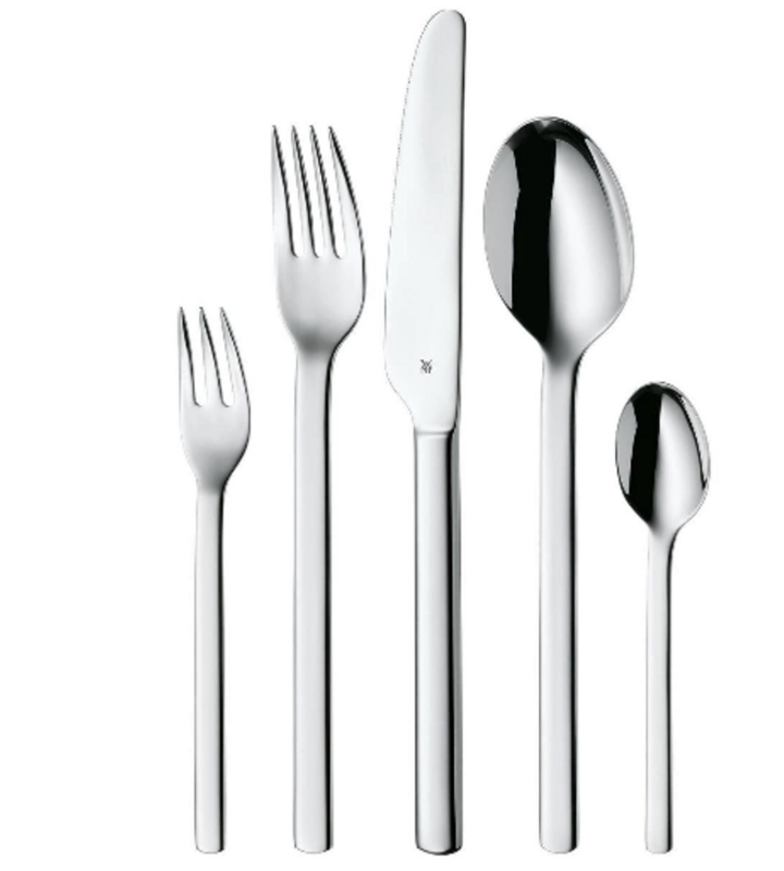 WMF DUNE 60-DELIG BESTEKSET
