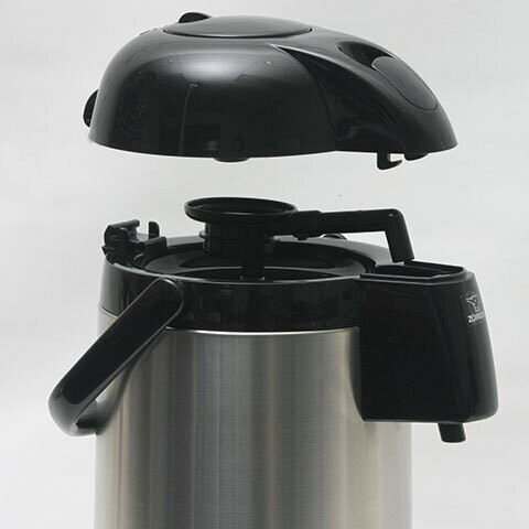 ZOJIRUSHI AIRPOT POMPTHERMOS 3 LITER