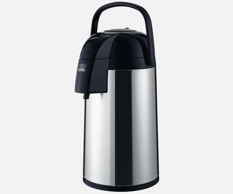 ZOJIRUSHI AIRPOT POMPTHERMOS 3 LITER ZOJIRUSHI AIRPOT POMPTHERMOS 3 LITER