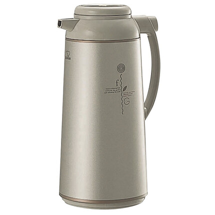 ZOJIRUSHI ISOLEERKAN / THERMOS 1 LITER HERB CACAO ZOJIRUSHI ISOLEERKAN / THERMOS 1 LITER HERB CACAO