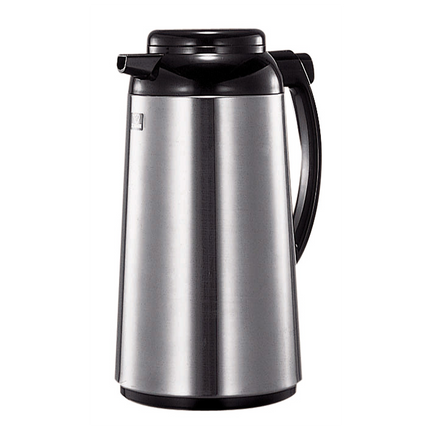 ZOJIRUSHI ISOLEERKAN / THERMOS 1 LITER STAINLESS ZOJIRUSHI ISOLEERKAN / THERMOS 1 LITER STAINLESS