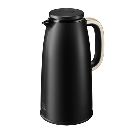ZOJIRUSHI IMONO ISOLEERKAN / THERMOS 1 LITER ZWART ZOJIRUSHI IMONO ISOLEERKAN / THERMOS 1 LITER ZWART