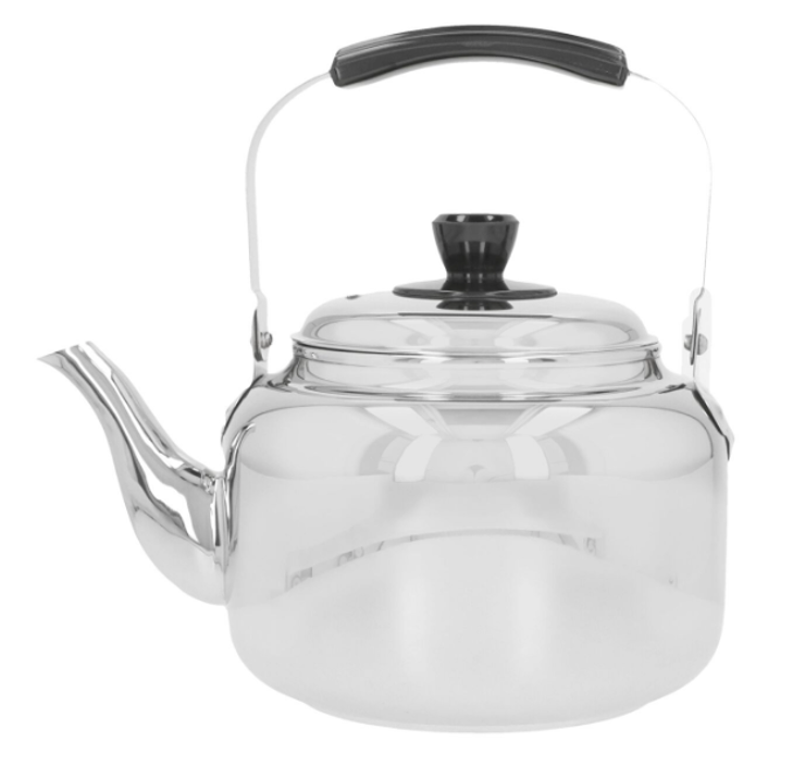 RESTO BY DEMEYERE WATERKETEL 4L