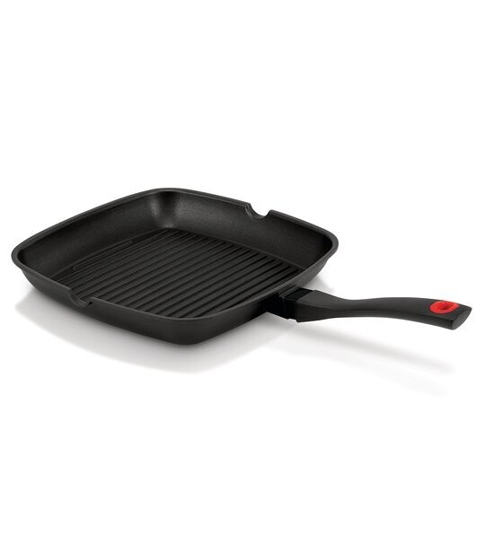 BEKA NEW ENERGY ANTIKLEEF GRILLPAN 28CM