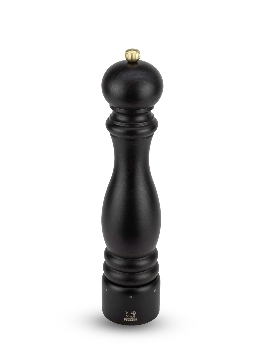 PEUGEOT PARIS 30CM MANUELE ZOUTMOLEN CHOCOLAT HOUT U-SELECT PEUGEOT PARIS 30CM MANUELE ZOUTMOLEN CHOCOLAT HOUT U-SELECT