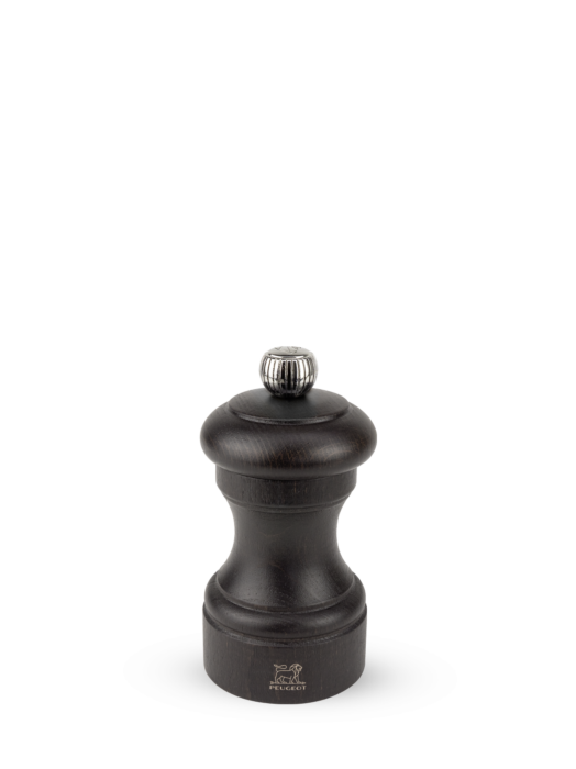 PEUGEOT BISTRO 10CM MANUELE PEPERMOLEN CHOCOLAT HOUT