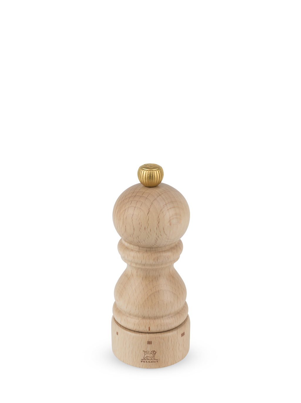 PEUGEOT PARIS 12CM MANUELE PEPERMOLEN NATUREL HOUT U-SELECT PEUGEOT PARIS 12CM MANUELE PEPERMOLEN NATUREL HOUT U-SELECT