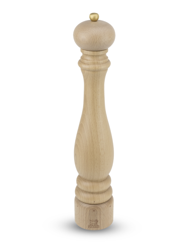 PEUGEOT PARIS 40CM MANUELE PEPERMOLEN NATUREL HOUT U-SELECT