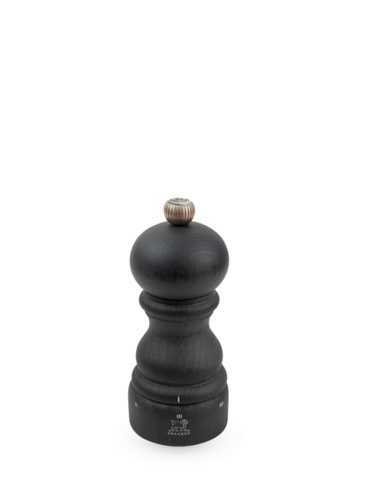 PEUGEOT PARIS 12CM MANUELE ZOUTMOLEN GRAFIET HOUT U-SELECT