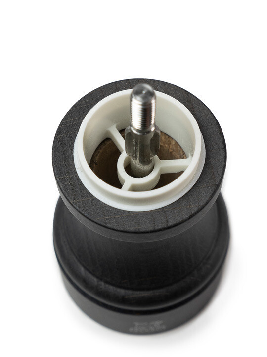 PEUGEOT BISTRO 10CM MANUELE ZOUTMOLEN GRAFIET HOUT