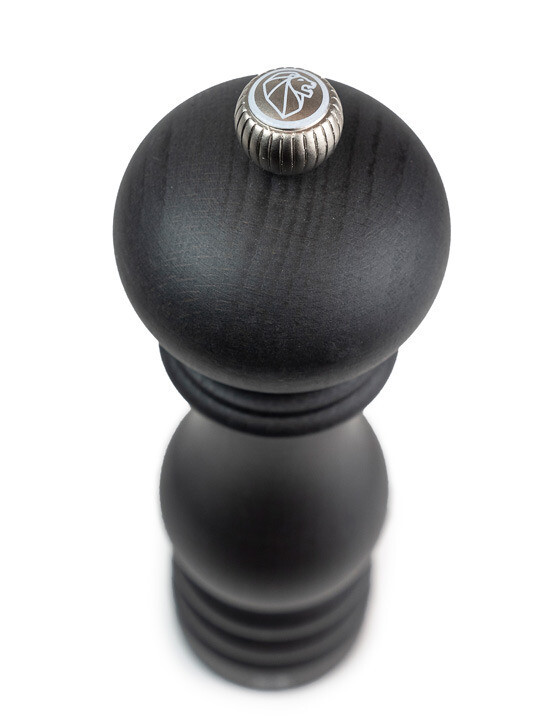 PEUGEOT PARIS 12CM MANUELE ZOUTMOLEN GRAFIET HOUT U-SELECT