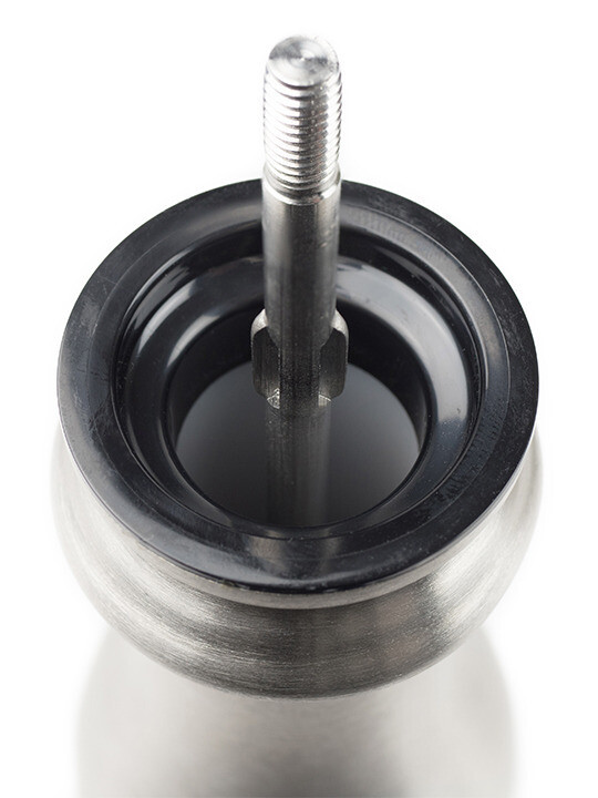PEUGEOT PARIS CHEF 30CM MANUELE ZOUTMOLEN INOX U-SELECT