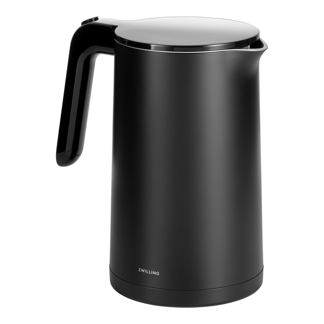 ZWILLING ENFINIGY WATERKOKER 1,5L ZWART