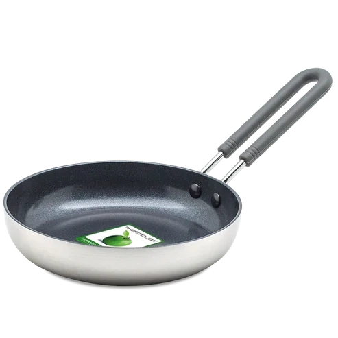 GREENPAN MINI 2-PLY PAN 14CM