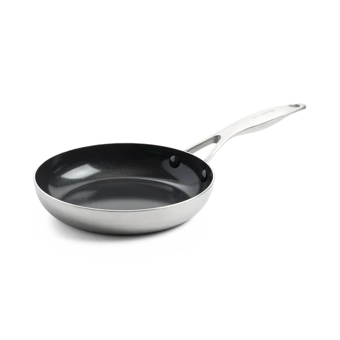 GREENPAN GENEVA KERAMISCHE ANTIKLEEFPAN 20CM