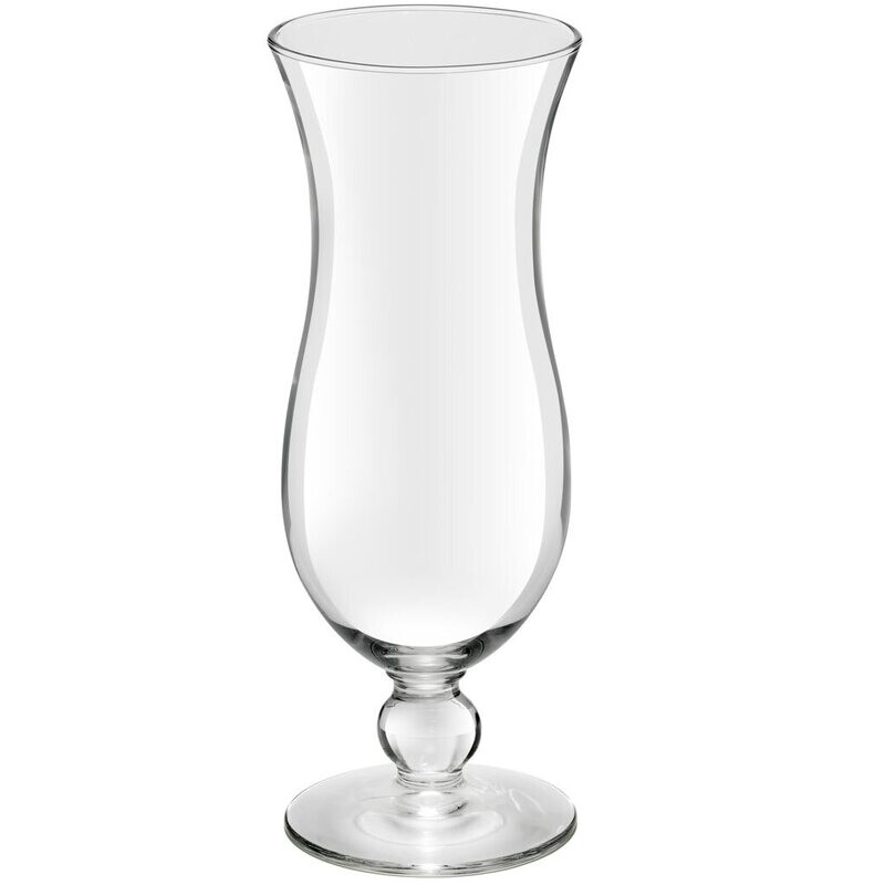 ROYAL LEERDAM COCKTAILGLAS 44CL BLUE HAWAI 4 STUKS