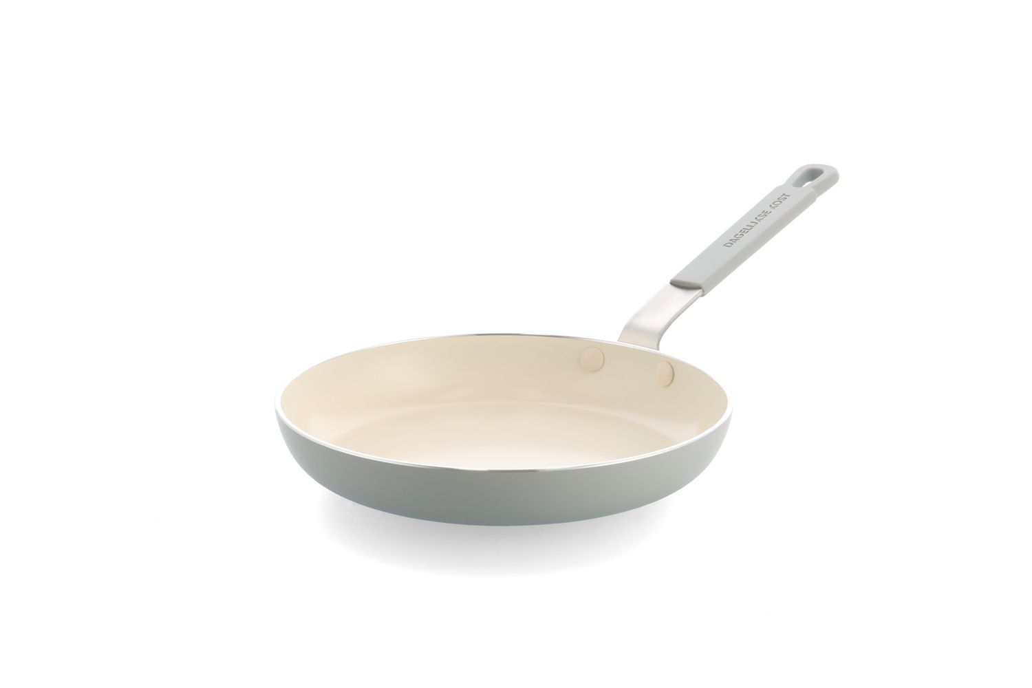 Dagelijkse Kost Jeroen Meus Proline keramische antikleefpan 24cm