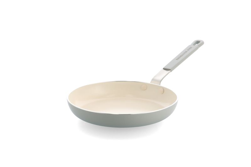 Dagelijkse Kost Jeroen Meus Proline keramische antikleefpan 24cm