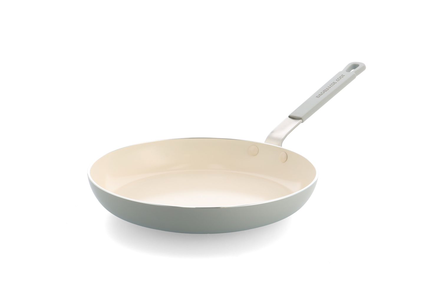 Dagelijkse Kost Jeroen Meus Proline keramische antikleefpan 28cm Dagelijkse Kost Jeroen Meus Proline keramische antikleefpan 28cm