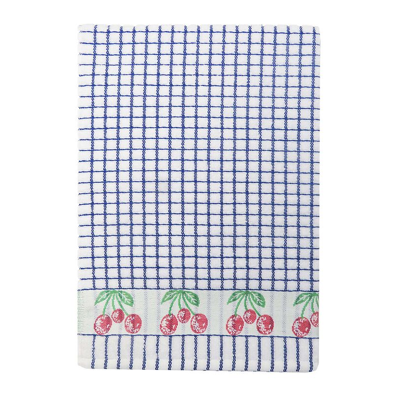 Samuel Lamont Poli-Dri Kersen keukenhanddoek