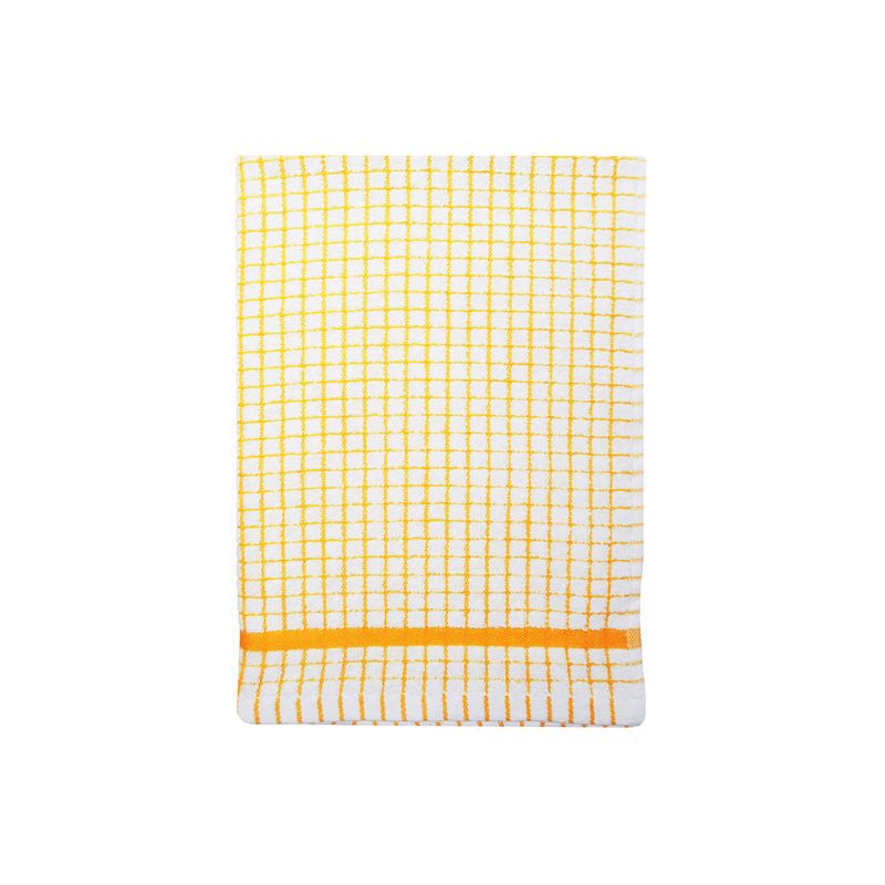 Samuel Lamont Poli-Dri Honey/oker keukenhanddoek