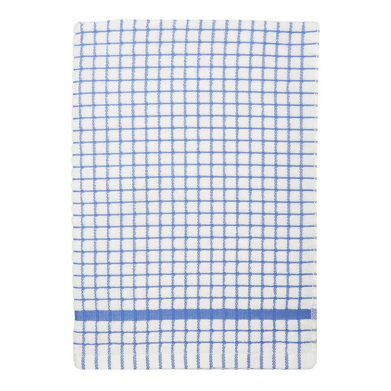 Samuel Lamont Poli-Dri Licht blauw keukenhanddoek